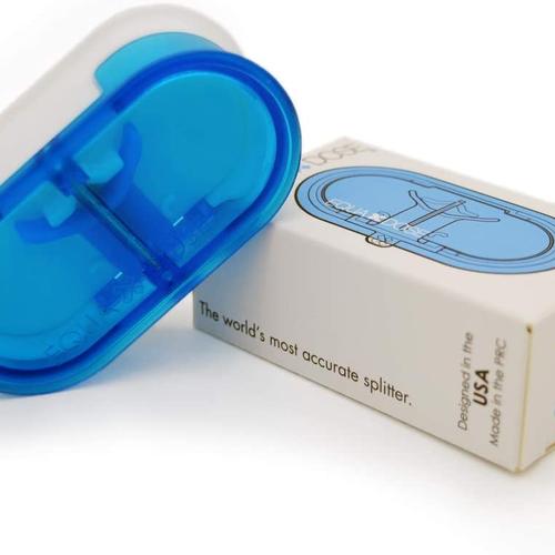 Equadose® Centering Pill Cutter